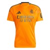 Maillot de Supporter Real Madrid Alaba 4 Extérieur 2024-25 Pour Homme